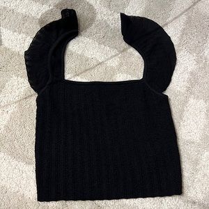 Wilfred haiku knit tank
